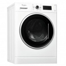 Стирально-сушильная машина автоматическая Whirlpool WWDC 8614
