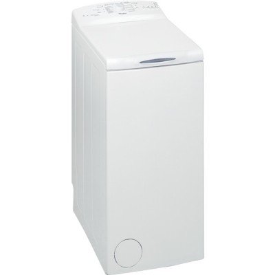 Стиральная машина автомат Whirlpoo AWE 60110, код: 6760