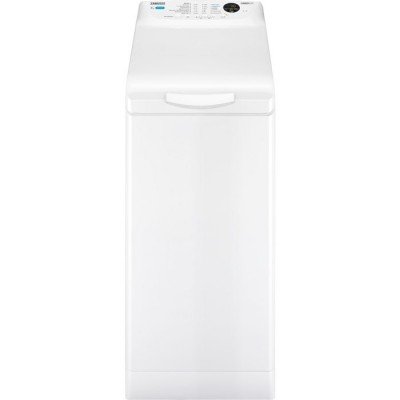 Стиральная машина Zanussi ZWQ61216WA, код: 4251