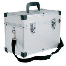 Чемодан Sibel 0150491 Aluminium 38х28х20см