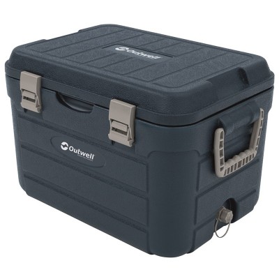 Термобокс Outwell Coolbox Fulmar 30L Deep Blue (590149), код: 9764