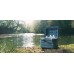 Термобокс Outwell Coolbox Fulmar 30L Deep Blue (590149), код: 9764