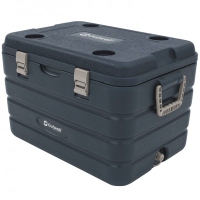 Термобокс Outwell Coolbox Fulmar 60L Deep Blue (590150), код: 9765