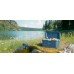 Термобокс Outwell Coolbox Fulmar 20L Deep Blue (590183), код: 9766