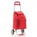 Сумка-тележка Gimi Argo 45 Red, код: 7502