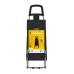 Сумка-Візок Colombo Rolly Black (CRL001N), код: 9400