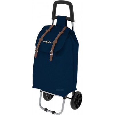 Сумка-Візок Colombo Smart Blue (CRL002B), код: 9402