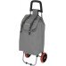 Сумка-Візок Colombo Smart Grey (CRL002G), код: 9401