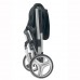 Сумка-Візок ShoppingCruiser Foldable Black (604320), код: 8981