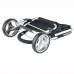 Сумка-Візок ShoppingCruiser Foldable Black (604320), код: 8981