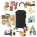 Сумка-Візок ShoppingCruiser Foldable Black (604320), код: 8981