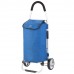 Сумка-Візок ShoppingCruiser Foldable Blue (650061), код: 8919