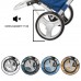 Сумка-Візок ShoppingCruiser Foldable Blue (650061), код: 8919