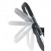 Сумка-Тележка ShoppingCruiser 3 Wheels Blue (650062), код: 8958