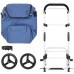 Сумка-тележка ShoppingCruiser Allround Blue (650065), код: 9127