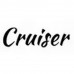 Cумка-візок ShoppingCruiser Allround Green (650070), код: 9529