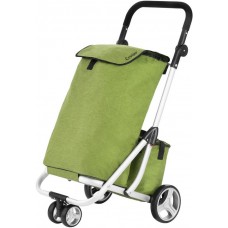Сумка-Візок ShoppingCruiser 3 Wheels Green (650071)