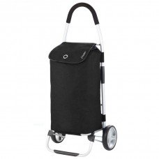 Сумка-Візок ShoppingCruiser Foldable Black (604320)