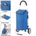 Сумка-Візок ShoppingCruiser Foldable Blue (650061), код: 8919