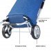 Сумка-Візок ShoppingCruiser Foldable Blue (650061), код: 8919