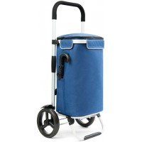 Cумка-візок ShoppingCruiser Allround Blue (650065) Cумка-візок ShoppingCruiser Allround Blue (650065)