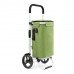 Cумка-візок ShoppingCruiser Allround Green (650070), код: 9529