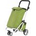 Сумка-Візок ShoppingCruiser 3 Wheels Green (650071), код: 9558 Сумка-Візок ShoppingCruiser 3 Wheels Green (650071), код: 9558