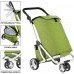 Сумка-Візок ShoppingCruiser 3 Wheels Green (650071), код: 9558