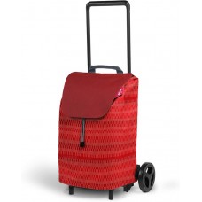 Сумка-Візок Gimi Easy Red (168419)