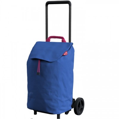 Сумка-Візок Gimi Easy Blue (168431), код: 9056