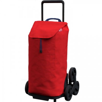 Сумка-Візок Gimi Tris Red (168474), код: 9047