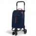 Сумка-Тележка Gimi Twin Blue (169327), код: 9098 Сумка-Тележка Gimi Twin Blue (169327), код: 9098