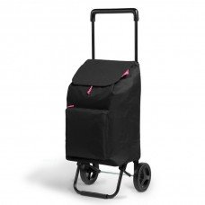 Сумка-Візок Gimi Argo 42 Black (169297)