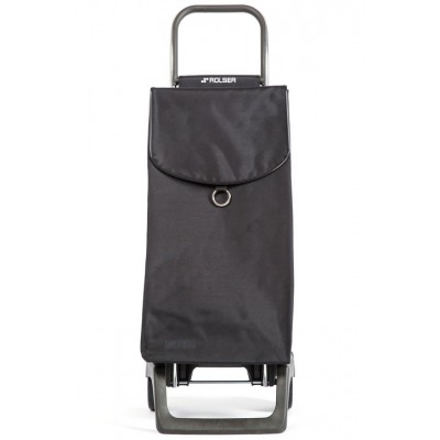 Сумка-Візок Rolser Pep MF Joy Negro (PEP001-1023), код: 8906
