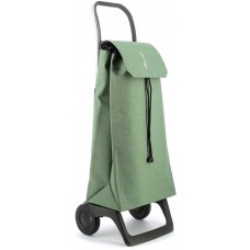 Сумка-Візок Rolser Jet Tweed Joy Verde (JET038-1002)
