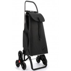 Сумка-Візок Rolser I-Max Tweed 6 Negro (IMX383-1023)