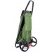 Сумка-Візок Rolser Com MF 8 Black Tube Kaki (COH012-1005), код: 9308