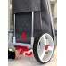 Сумка-Візок Rolser Com MF 8 Black Tube Kaki (COH012-1005), код: 9308