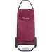 Сумка-Візок Rolser Com MF 8 Black Tube Burdeos (COH012-1060), код: 9309