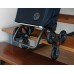 Сумка-Візок Rolser I-Max Tweed 6 Lima (IMX383-1014), код: 9374