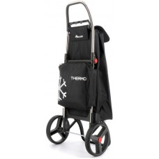 Сумка-Візок Rolser I-Max Termo Zen 2LRSG Negro (IMX356-1023)