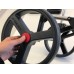 Сумка-Візок Rolser I-Max Termo Zen 2LRSG Negro (IMX356-1023), код: 9380