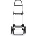 Сумка-Візок Rolser I-Max Termo Zen 2LRSG Negro (IMX356-1023), код: 9380