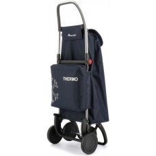 Сумка-Візок Rolser I-Max Termo Zen 4L Marino (IMX353-1001)