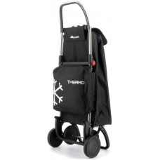 Сумка-Візок Rolser I-Max Termo Zen 4L Negro (IMX353-1023)