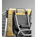 Сумка-Візок Rolser I-Max Termo Zen 4L Negro (IMX353-1023), код: 9379