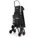 Сумка-Візок Rolser I-Max Termo Zen 6L Negro (IMX355-1023), код: 9382 Сумка-Візок Rolser I-Max Termo Zen 6L Negro (IMX355-1023), код: 9382