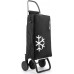 Сумка-Візок Rolser Igloo Termo MF 4 Negro (IGL004-1023), код: 9421 Сумка-Візок Rolser Igloo Termo MF 4 Negro (IGL004-1023), код: 9421