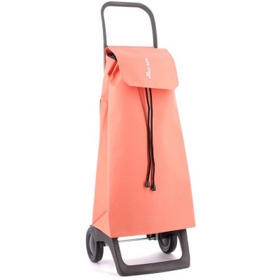 Сучасна сумка-візок Rolser Jet LN Joy Coral (JET001-1051), код: 9512