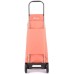 Сучасна сумка-візок Rolser Jet LN Joy Coral (JET001-1051), код: 9512